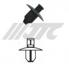 Клипса пластиковая автомобильная (внутреняя обшивка салона) ( уп. 100шт.) RD46 JTC Клипса пластиковая автомобильная (внутреняя обшивка салона) ( уп. 100шт.) RD46 JTC